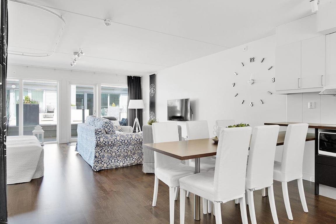 Hotell Kungshamn Suites Dış mekan fotoğraf